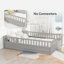 Full Size  Floor Bed-1413048953-1413048950