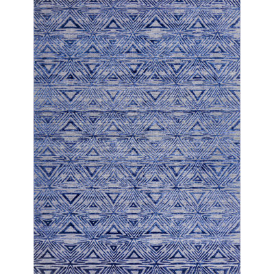 Geometric Area Rug