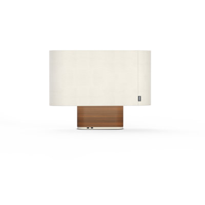 Belmont Table Table Lamp USB