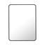 Miroir mural Reflections Sleek-1500310783