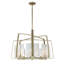 Arc 8 - Light Chandelier-70396822