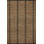 Tapis naturel / noir Angela Rose x Loloi Colton