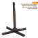 Pulk 132'' Square Cantilever Umbrella