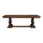 Joshua Solid Wood Dining Table