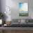 " Blue Skies " by Suzanne Nicoll-1219265976