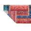 Aryana Wool Southwestern Area Rug
