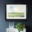 Pastel Horizon I - peinture encadrée-1832547198-1773301058-1773301057
