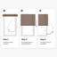 Bamboo Roller Blind