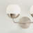 Avoca 2 - Light Dimmable Vanity Light-714797396