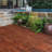 20 PCS Interlocking Deck Tiles Striped Pattern-113414181