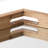 Bandera Glass Tray