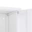 Armoire de rangement blanche-125912991