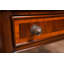 Console en bois massif 37 po Gerke