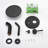 Complete Shower System with Rough in-Valve-65005561