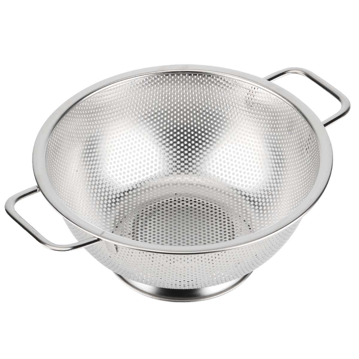 Gustave Stainless Steel Colander | Wayfair