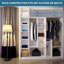 Brayden Studio Fabric Decorative Bin