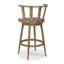 Fable Swivel Bar Stool-1704586554