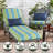 Outdoor Chaise Lounge Chair Cushion-814572810