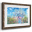 Floraison du poirier, 1885, reproduction d'art sur papier-1630715976-1630715975