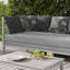 Coussin décoratif intérieur / extérieur Meadow Bloom-99310636-99310633