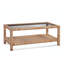 Pine Isle Coffee Table-1791939377