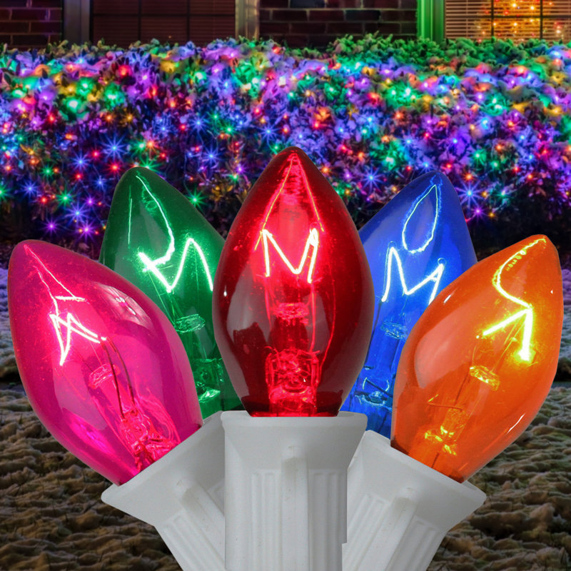 300'' String Lights