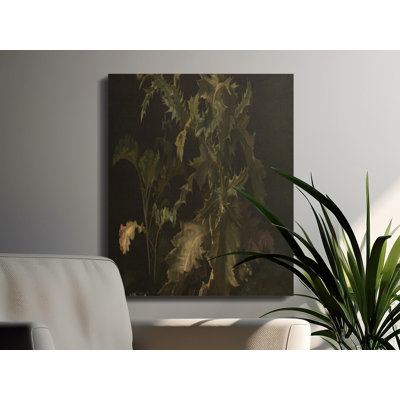 Wrapped Canvas Print Set