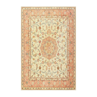 Phillipa Oriental Indoor Rug