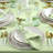 Fete - 100% Pure Linen Table Throw-110424422-128836834