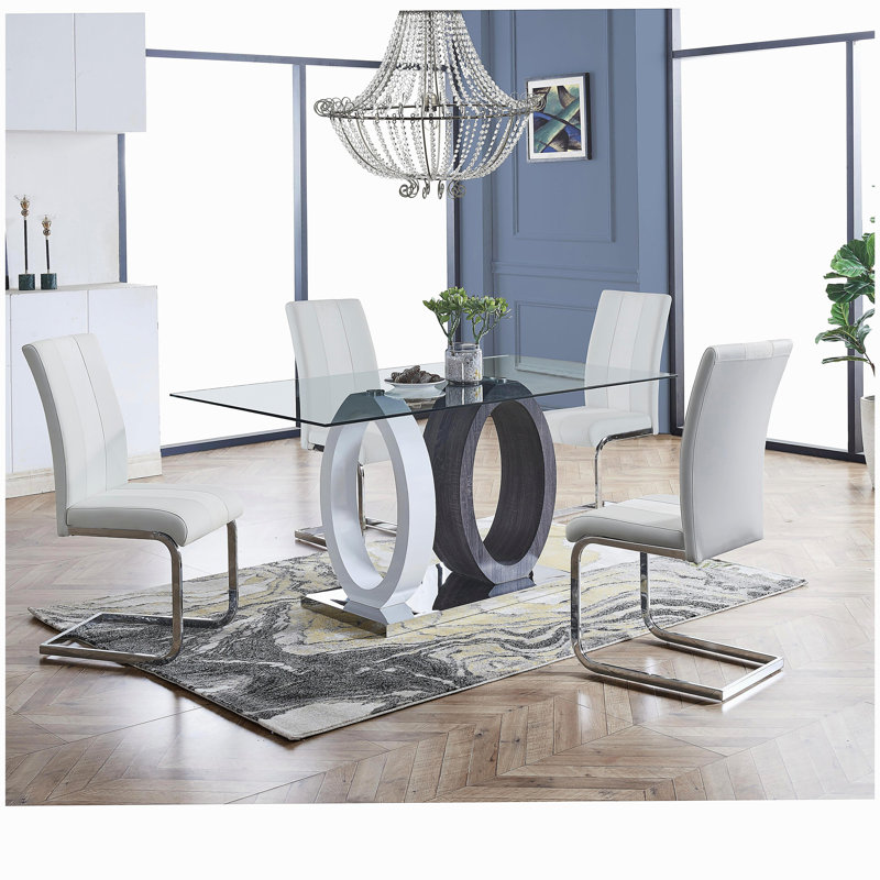 ROYCE DINING TABLE