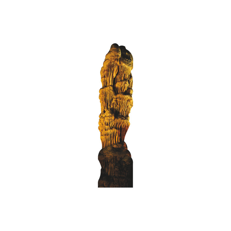 H13665 Carlsbad Caverns