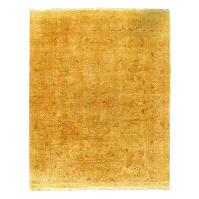 Oriental Indoor Rug