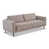 Beige is out of stock selected