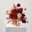 Whatever Lola Wants Roses Floral Arrangements in Pot