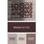 Tapis oriental beige / brun / gris Ardem-501049697