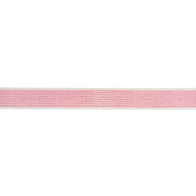 Schumacher X Molly Mahon Stripe  Dot Hand Block Trim