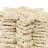 12Pcs Woven Rattan Placemat