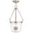 24.5'' Outdoor Hanging Light