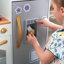Mosaic Magnetic Kitchen Set