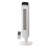 Ecohouzng 40" Oscillating Tower Fan with Remote