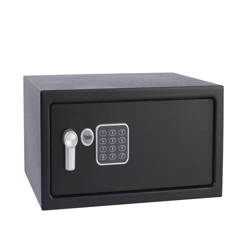 Safe Box Lock