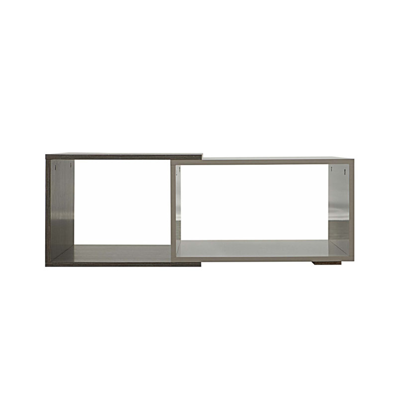 Table basse avec rangement Gulshafa