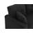 L-Shape 71" Wide Space-Saving Sleeper Sofa Upholstered Pull-Out Sofa Bed-77136644