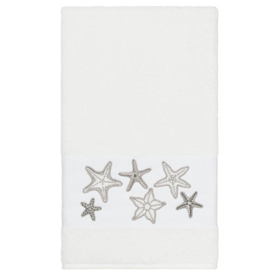 Serviette de bain en coton turc Lydia