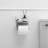 Wall Mounted Toilet Paper Holder-102422140