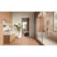 Sahara 24" x 12" Porcelain Wood Look Wall & Floor Tile-71298540