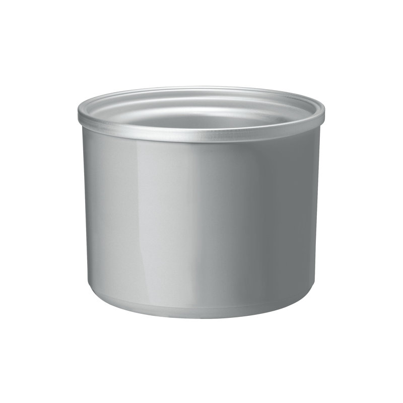ELECTRONIC ICE CREAM MAKER