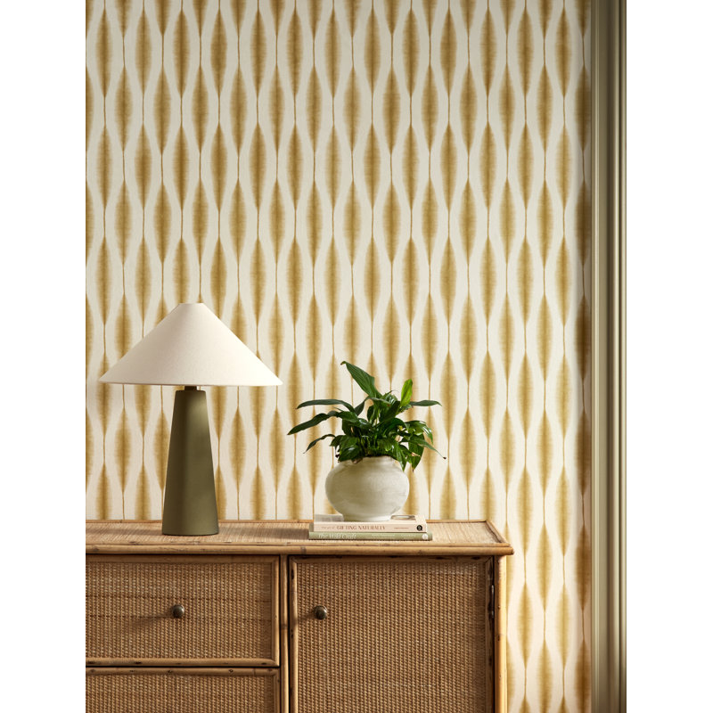 Kasuri, Yellow