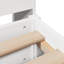 Colmars Solid Wood Bed-1821650180-1821650183