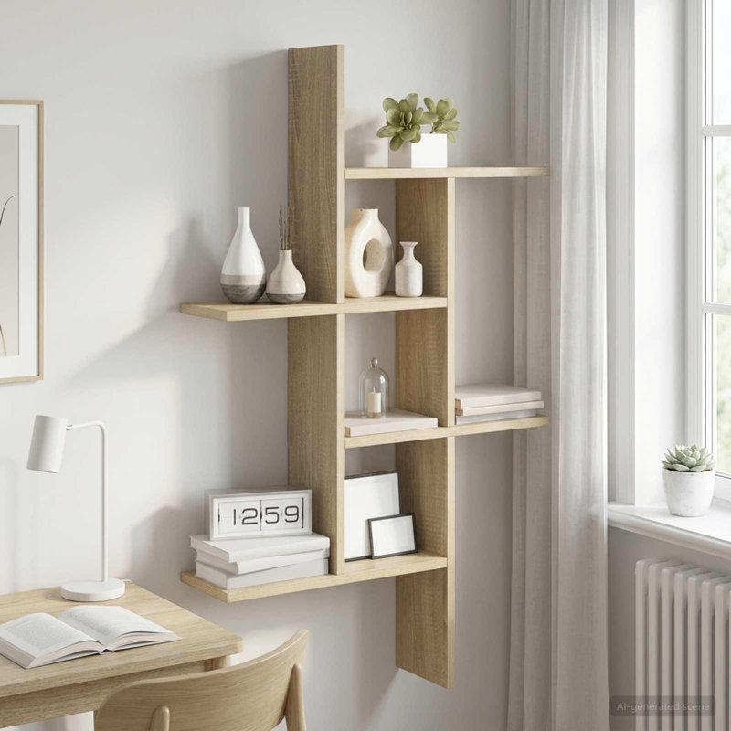 Floating Shelf